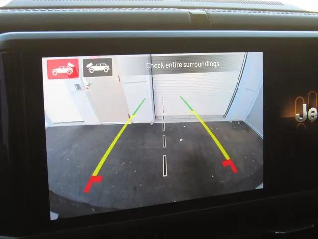 2024 Jeep Wrangler 4xe Rubicon X 4xe