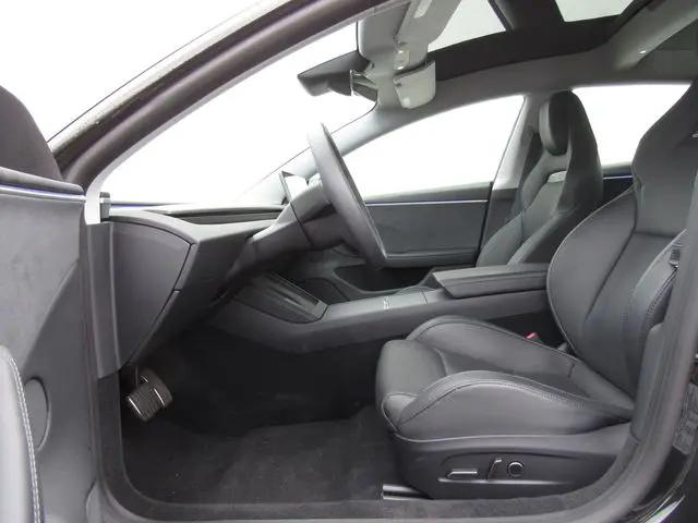 2024 Tesla Model 3 Performance All-Wheel Drive