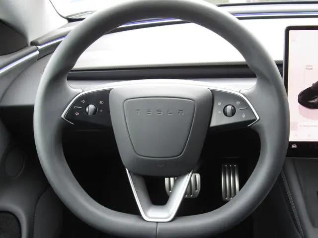 2024 Tesla Model 3 Performance All-Wheel Drive