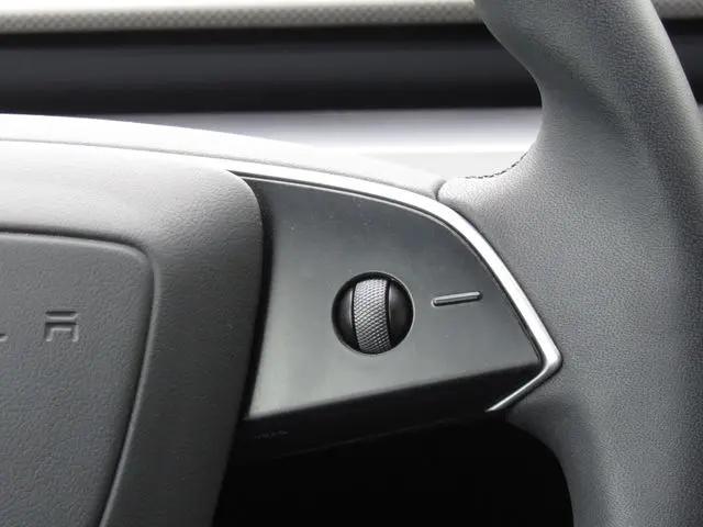 2024 Tesla Model 3 Performance All-Wheel Drive