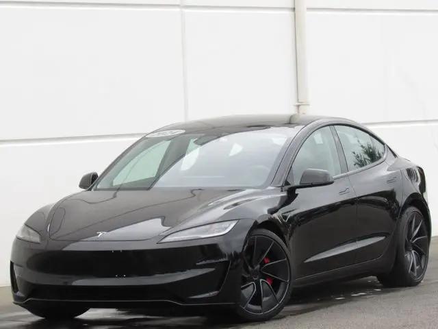 2024 Tesla Model 3 Performance All-Wheel Drive for sale in Bellingham, WA