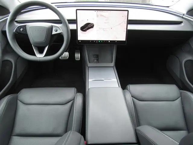 2024 Tesla Model 3 Performance All-Wheel Drive