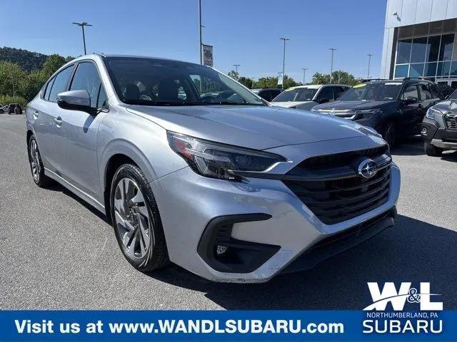 2024 Subaru Legacy Limited for sale in Northumberland, PA