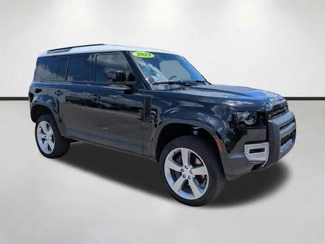 2023 Land Rover Defender 110 SE for sale in Fort Myers, FL