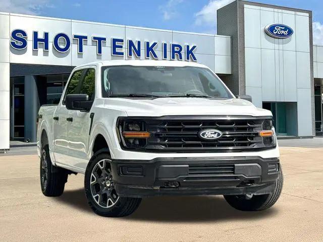2024 Ford F-150 XL for sale in Granbury, TX