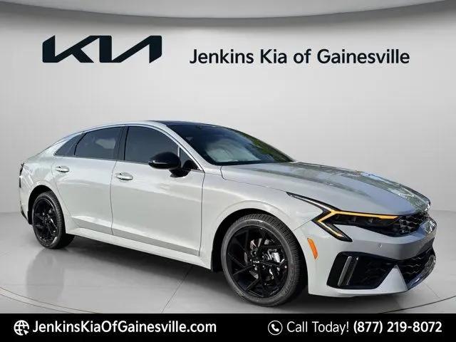 2026 Kia K5 GT-Line FWD for sale in Gainesville, FL