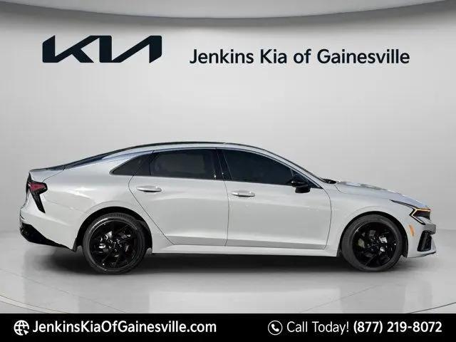 2026 Kia K5 GT-Line FWD