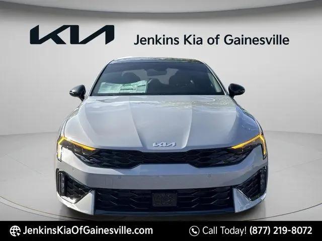 2026 Kia K5 GT-Line FWD