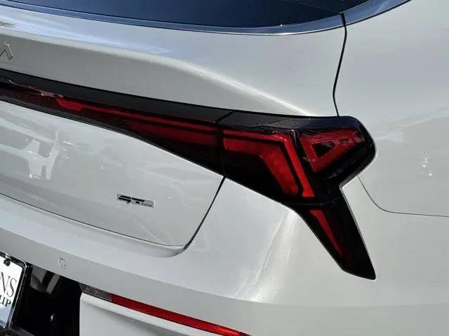 2026 Kia K5 GT-Line FWD