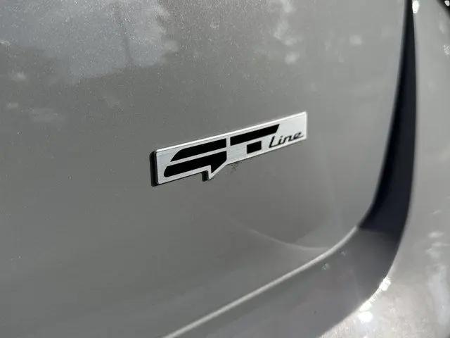 2026 Kia K5 GT-Line FWD