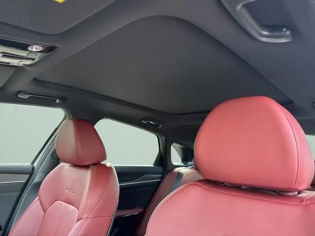 2026 Kia K5 GT-Line FWD