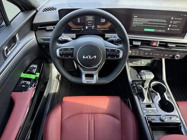 2026 Kia K5 GT-Line FWD