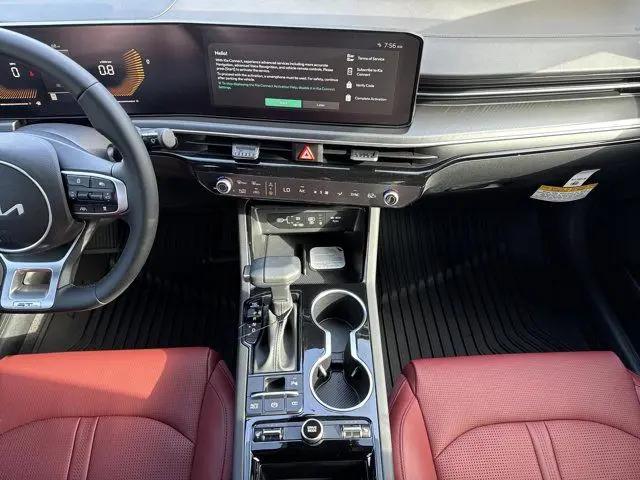 2026 Kia K5 GT-Line FWD