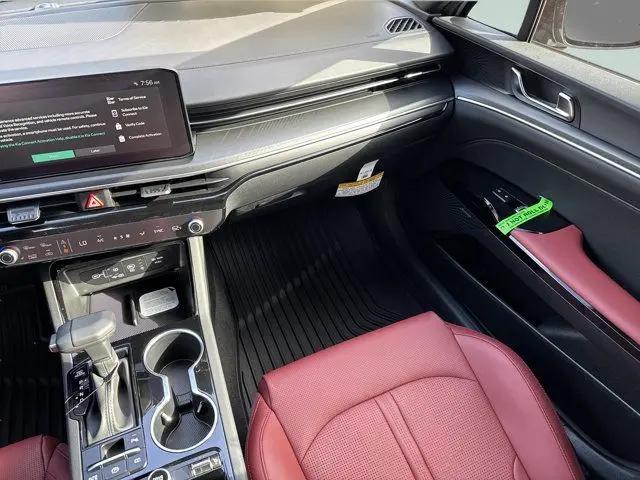 2026 Kia K5 GT-Line FWD
