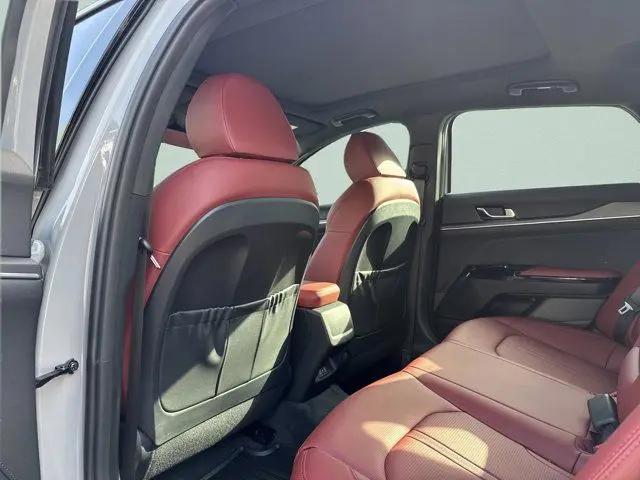 2026 Kia K5 GT-Line FWD