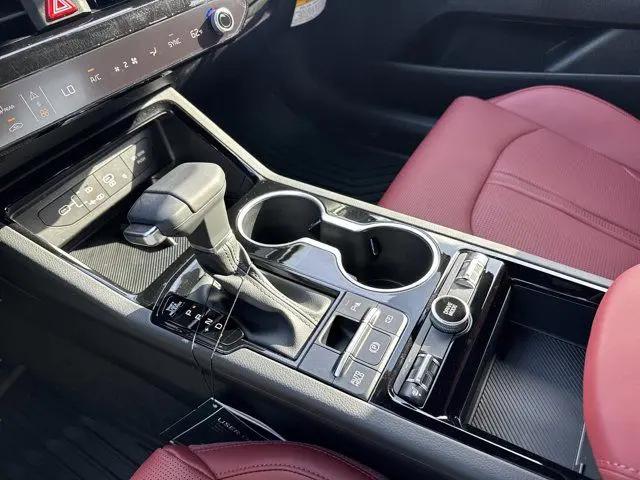 2026 Kia K5 GT-Line FWD