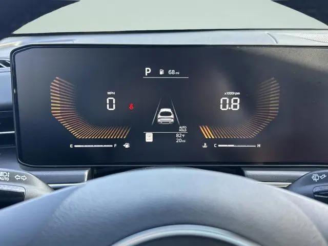 2026 Kia K5 GT-Line FWD