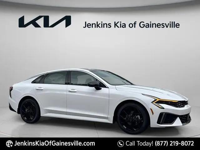 2026 Kia K5 GT-Line FWD for sale in Gainesville, FL