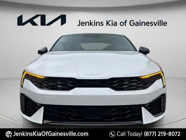 2026 Kia K5 GT-Line FWD