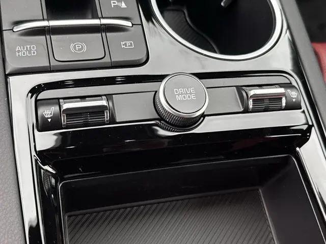 2026 Kia K5 GT-Line FWD