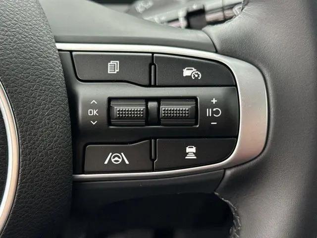 2026 Kia K5 GT-Line FWD
