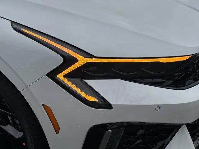 2026 Kia K5 GT-Line FWD