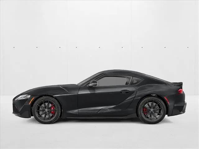 2026 Toyota GR Supra 3.0 Premium