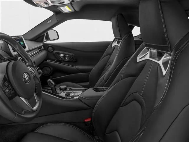2026 Toyota GR Supra 3.0 Premium