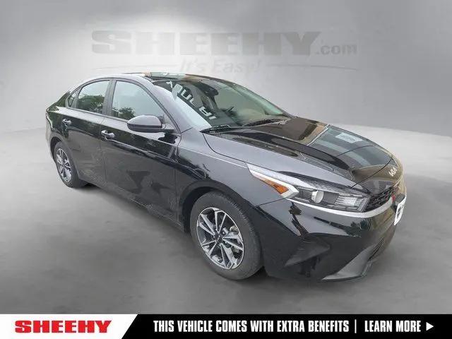 2024 Kia Forte LXS for sale in Waldorf, MD