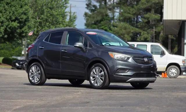 2018 Buick Encore Preferred for sale in Zebulon, NC