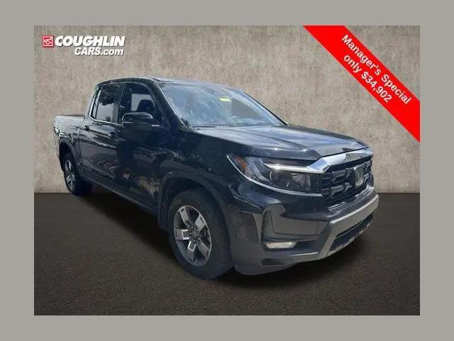 2024 Honda Ridgeline RTL for sale near Marysville, OH