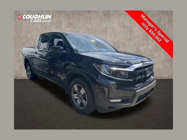 2024 Honda Ridgeline RTL for sale in Marysville, OH