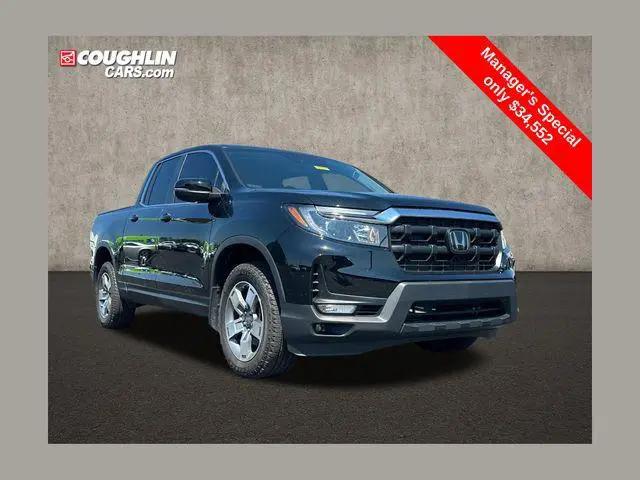 2024 Honda Ridgeline RTL for sale in Marysville, OH