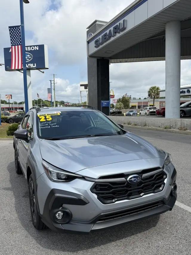 2025 Subaru Crosstrek Limited for sale in Pensacola, FL