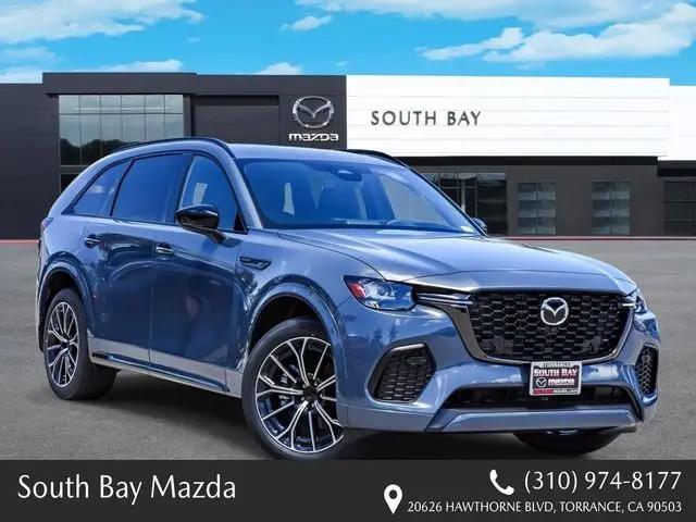 2026 Mazda CX-70 3.3 Turbo S Premium for sale in Torrance, CA