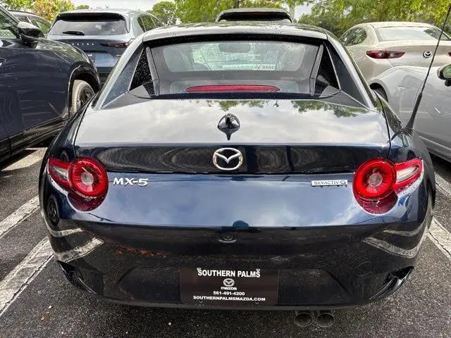 2026 Mazda MX-5 Grand Touring