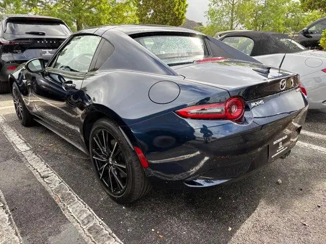 2026 Mazda MX-5 Grand Touring