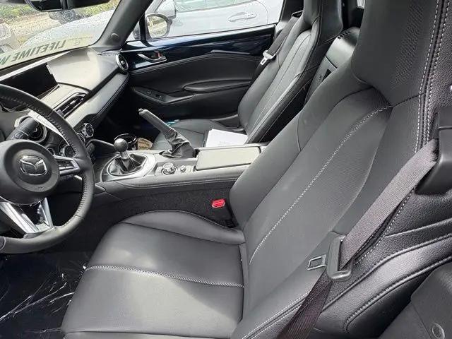 2026 Mazda MX-5 Grand Touring