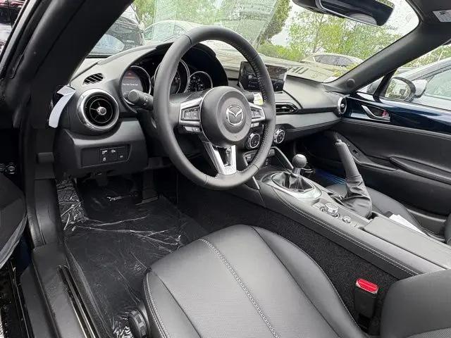 2026 Mazda MX-5 Grand Touring