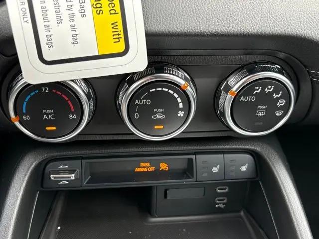2026 Mazda MX-5 Grand Touring