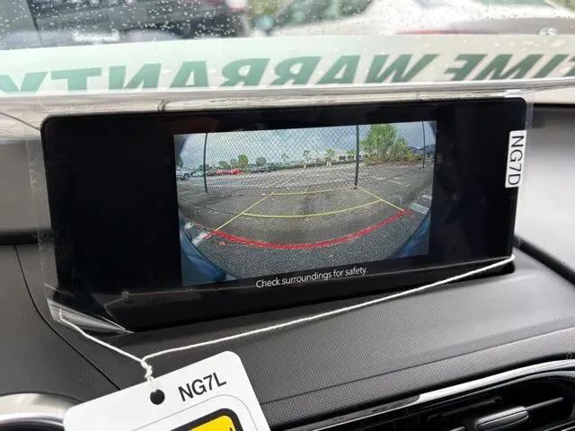2026 Mazda MX-5 Grand Touring
