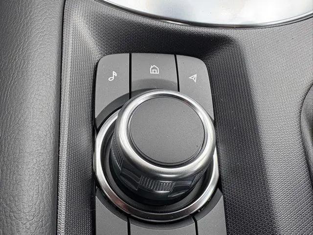 2026 Mazda MX-5 Grand Touring