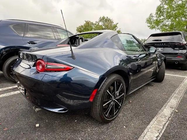 2026 Mazda MX-5 Grand Touring