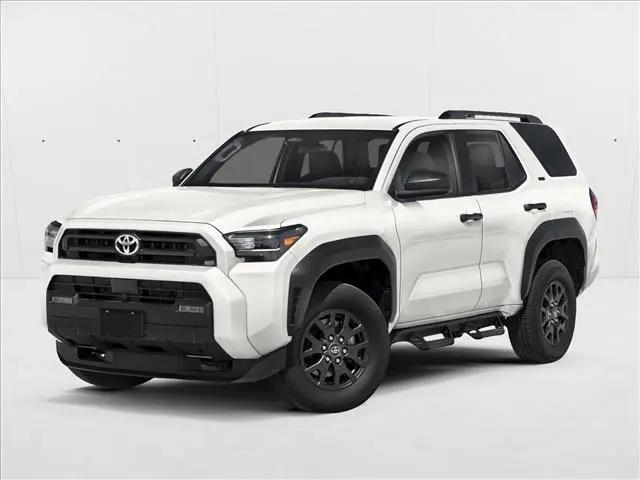 2026 Toyota 4Runner SR5 for sale in Hayward, CA