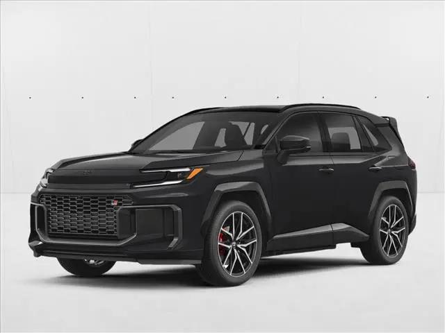 2026 Toyota RAV4 Plug-In Hybrid GR Sport for sale in Hayward, CA