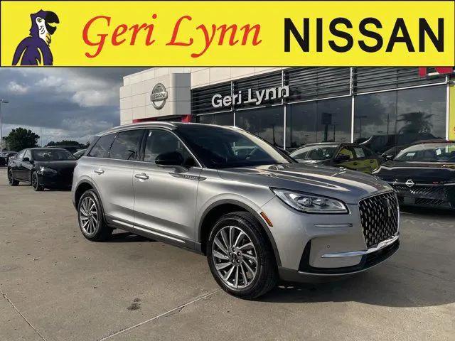 2024 Lincoln Corsair Reserve for sale in Houma, LA