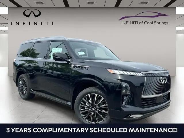 2026 INFINITI QX80 AUTOGRAPH AWD for sale in Franklin, TN