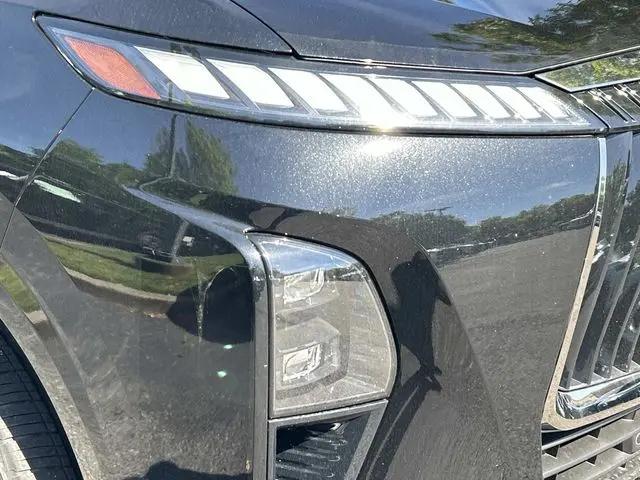 2026 INFINITI QX80 AUTOGRAPH AWD