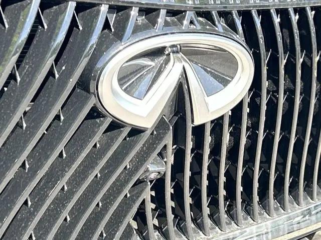 2026 INFINITI QX80 AUTOGRAPH AWD