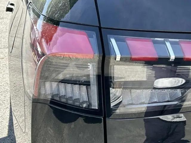 2026 INFINITI QX80 AUTOGRAPH AWD